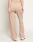 GUESS ACTIVE Pantaloni de tricot URSULA | Relaxed fit