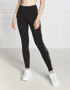 GUESS ACTIVE Pantaloni scurți de ciclism | Slim Fit