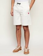 GUESS ACTIVE Pantaloni scurți NEW KORBIN | regular fit