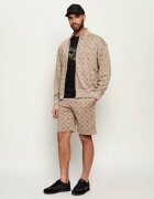 GUESS ACTIVE Pantaloni scurți OVIDIO | regular fit