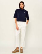 GUESS ACTIVE Polo Ariel | Cropped Fit