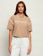 GUESS ACTIVE Polo Jasmine | Cropped Fit