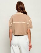 GUESS ACTIVE Polo Jasmine | Cropped Fit