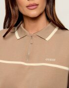 GUESS ACTIVE Polo Jasmine | Cropped Fit