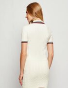 GUESS ACTIVE Polo SABINA | Slim Fit cu adaos de lână