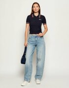 GUESS ACTIVE Polo SABINA | Slim Fit cu adaos de lână
