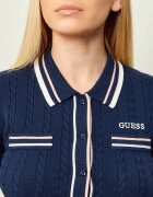 GUESS ACTIVE Polo SHARI | Slim Fit