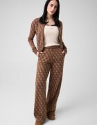 GUESS ACTIVE Pulover Aneira | regular fit cu adaos de lână