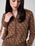 GUESS ACTIVE Pulover Aneira | regular fit cu adaos de lână