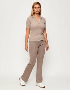GUESS ACTIVE Pulover DORA | Slim Fit