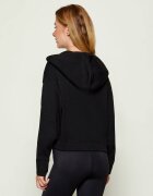 GUESS ACTIVE Pulover FLAMINIA | Cropped Fit cu adaos de lână
