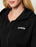 GUESS ACTIVE Pulover FLAMINIA | Cropped Fit cu adaos de lână
