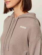 GUESS ACTIVE Pulover FLAMINIA | Cropped Fit cu adaos de lână
