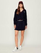 GUESS ACTIVE Pulover SABINA | Relaxed fit cu adaos de lână