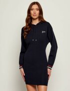 GUESS ACTIVE Rochie SABINA cu adaos de lână