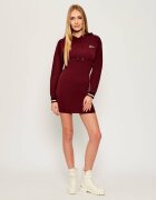 GUESS ACTIVE Rochie SABINA cu adaos de lână