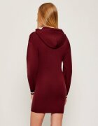 GUESS ACTIVE Rochie SABINA cu adaos de lână
