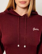 GUESS ACTIVE Rochie SABINA cu adaos de lână