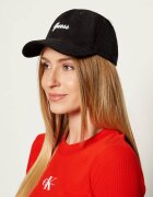 GUESS ACTIVE Șapcă baseball | catifea reiată