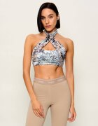 GUESS ACTIVE Top CARLENE | Cropped Fit