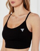 GUESS ACTIVE Top CROCUS | Cropped Fit