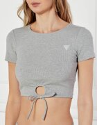 GUESS ACTIVE Top | Cropped Fit