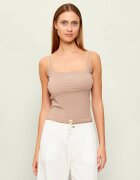 GUESS ACTIVE Top JASMINE | Cropped Fit