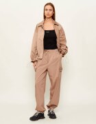 GUESS ACTIVE Top JASMINE | Cropped Fit