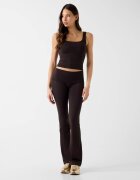 GUESS ACTIVE Top Lotus | Slim Fit