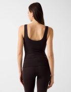 GUESS ACTIVE Top Lotus | Slim Fit