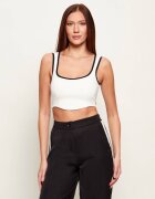 GUESS ACTIVE Top SARAH | Cropped Fit