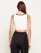GUESS ACTIVE Top SARAH | Cropped Fit