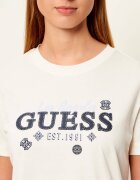 GUESS ACTIVE Tricou AGNES | regular fit