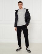 GUESS ACTIVE Tricou ALIOTH | Regular Fit