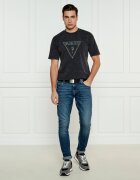 GUESS ACTIVE Tricou ALIOTH | Regular Fit