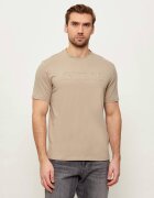 GUESS ACTIVE Tricou Alphy | regular fit | stretch