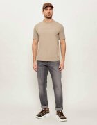 GUESS ACTIVE Tricou Alphy | regular fit | stretch
