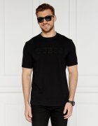 GUESS ACTIVE Tricou Alphy | regular fit | stretch