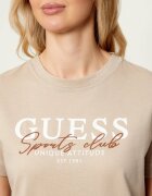 GUESS ACTIVE Tricou ARTEMISIA | Slim Fit