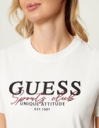 GUESS ACTIVE Tricou ARTEMISIA | Slim Fit