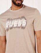 GUESS ACTIVE Tricou ASCANIO | Regular Fit