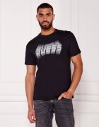 GUESS ACTIVE Tricou ASCANIO | Regular Fit