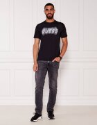 GUESS ACTIVE Tricou ASCANIO | Regular Fit