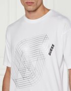 GUESS ACTIVE Tricou CAPH | Regular Fit