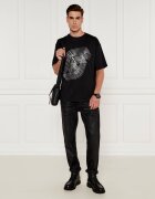 GUESS ACTIVE Tricou CAPH | Regular Fit