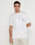 GUESS ACTIVE Tricou CAPH | Regular Fit