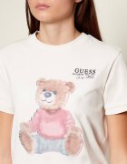 GUESS ACTIVE Tricou CARLA | regular fit