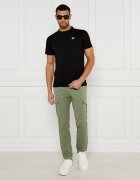 GUESS ACTIVE Tricou Castore | regular fit