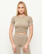 GUESS ACTIVE Tricou | Cropped Fit