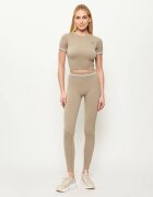 GUESS ACTIVE Tricou | Cropped Fit